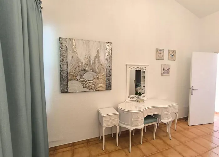 Apartamento Paradero Las Americas Con Jardin Apartmán Playa de las Americas (Tenerife)