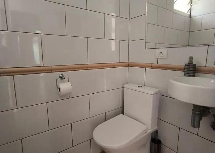 Apartmán Apartamento Paradero Las Americas Con Jardin Playa de las Americas (Tenerife)