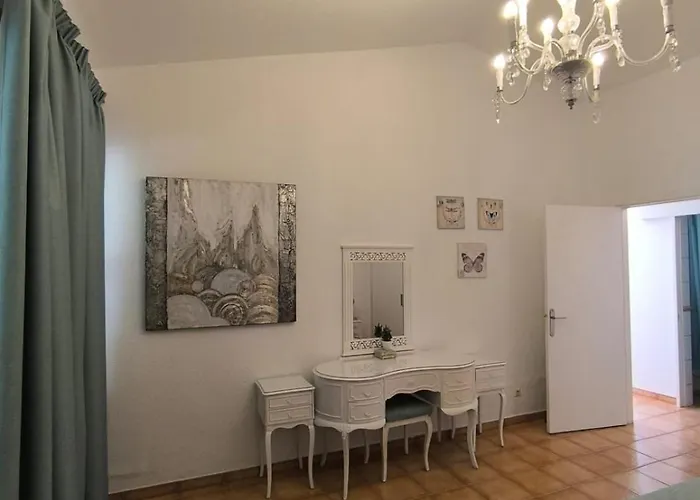 Apartamento Paradero Las Americas Con Jardin Playa de las Americas (Tenerife)