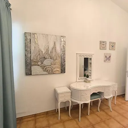 Apartamento Paradero Las Americas Con Jardin Lejlighed Playa de las Américas