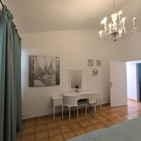 Apartamento Paradero Las Americas Con Jardin Playa de las Américas
