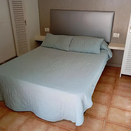 Apartman Apartamento Paradero Las Americas Con Jardin