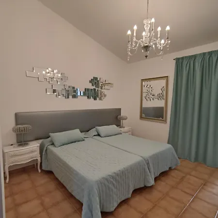 Apartman Apartamento Paradero Las Americas Con Jardin *