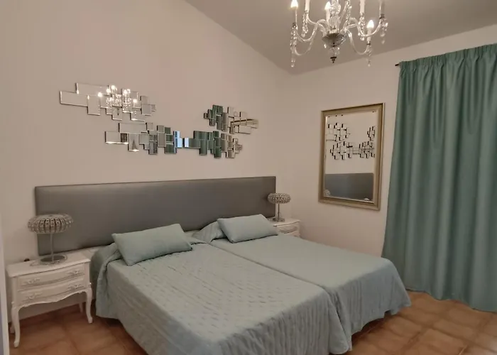 Lägenhet Apartamento Paradero Las Americas Con Jardin *